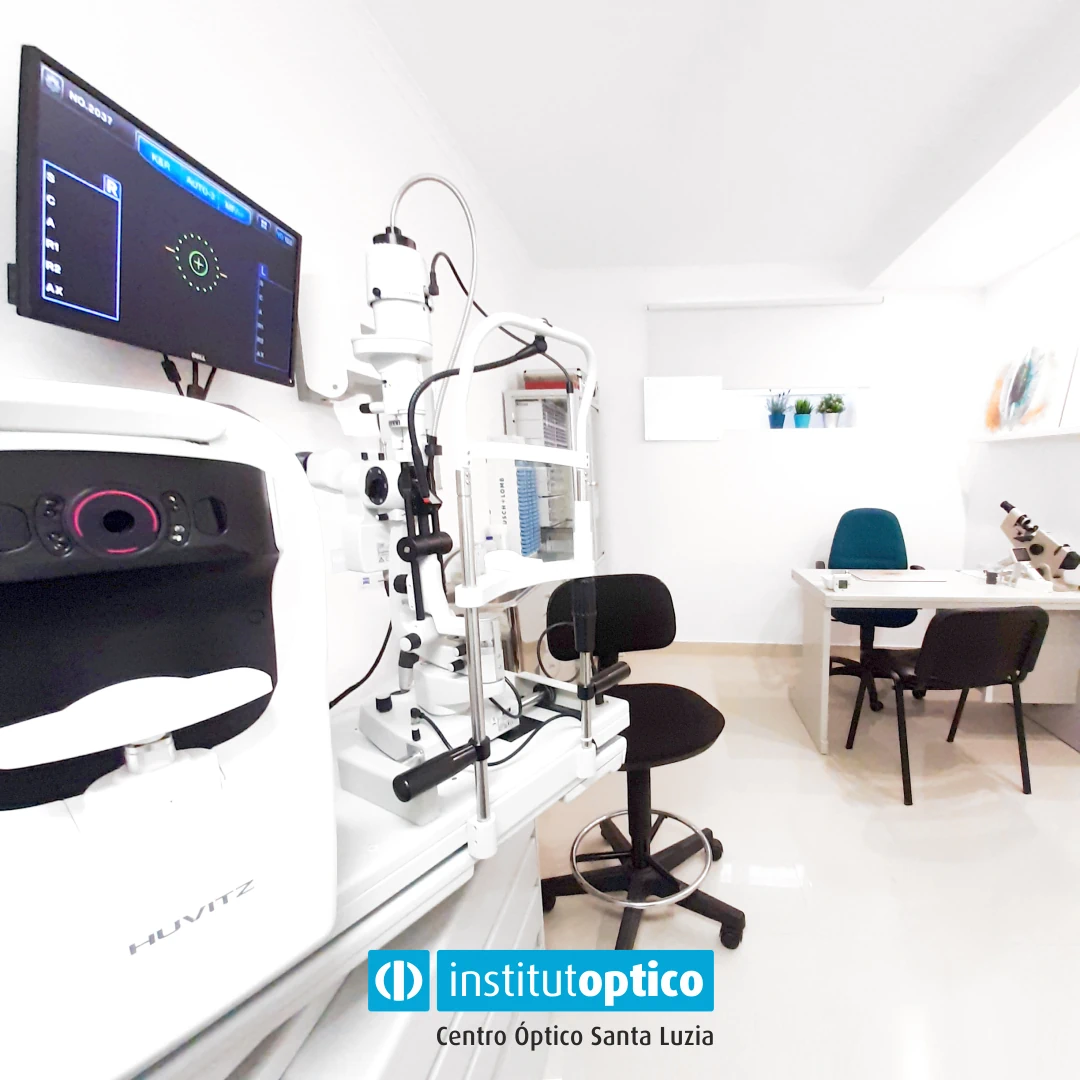 centro-optico-santa-luzia-estabelecimento-equipamentos